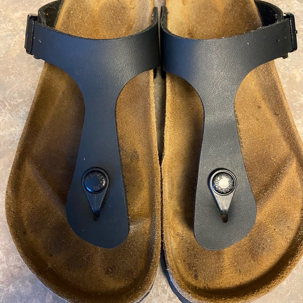COPY - Birkenstock Gizeh